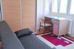Dvoiposoban stan, Niš, izdavanje, 75m2, 400e, id1202973