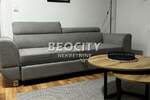 Dvosoban stan, Novi Sad, Bulevar Patrijarha Pavla, izdavanje, 40m2, 400e, id1400033