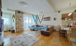 Stan, Novi Sad, Grbavica, prodaja, 124m2, 278100e, id1388604