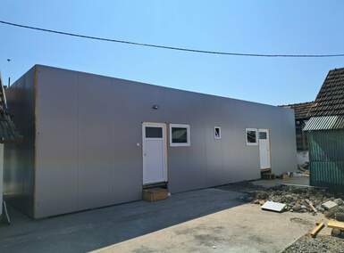 Poslovni prostor / Lokal, Beograd, izdavanje, 70m2, 1e, id1400492