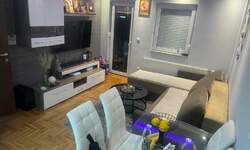 Jednoiposoban stan, Beograd, Altina, prodaja, 41m2, 92000e, id1400493
