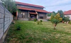 Kuca, Vlasotince, Sisava, prodaja, 262m2, 130000e, id1400494