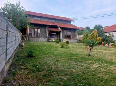 Kuca, Vlasotince, Sisava, prodaja, 262m2, 130000e, id1400494
