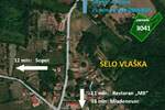 Plac, Beograd, prodaja, 3358m2, 35000e, id1400495