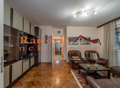 Trosoban stan, Beograd, Bulbulder, prodaja, 61m2, 210000e, id1400499