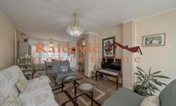 Trosoban stan, Beograd, Arena, prodaja, 84m2, 275000e, id1400500