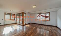 Cetvorosoban stan, Beograd, Crveni Krst, prodaja, 104m2, 460000e, id1400501