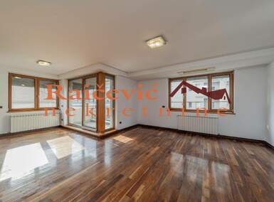 Cetvorosoban stan, Beograd, Crveni Krst, prodaja, 104m2, 460000e, id1400501