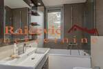 Cetvorosoban stan, Beograd, Crveni Krst, prodaja, 104m2, 460000e, id1400501