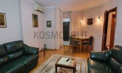 Trosoban stan, Beograd, Centar, prodaja, 52m2, 250000e, id1400502
