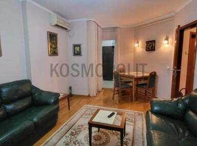Trosoban stan, Beograd, Centar, prodaja, 52m2, 250000e, id1400502