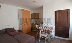 Garsonjera, Niš, Staro groblje, izdavanje, 15m2, 150e, id1400503