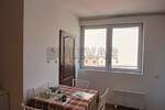 Garsonjera, Niš, Staro groblje, izdavanje, 15m2, 150e, id1400503