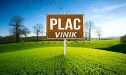 Plac, Niš, Vinik, prodaja, 1411m2, 84500e, id1400505