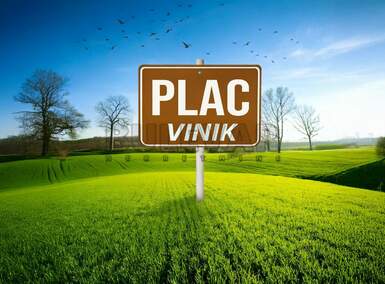 Plac, Niš, Vinik, prodaja, 1411m2, 84500e, id1400505