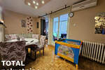 Dvoiposoban stan, Novi Sad, Novo Naselje -  Bistrica, prodaja, 75m2, 175100e, id1400507