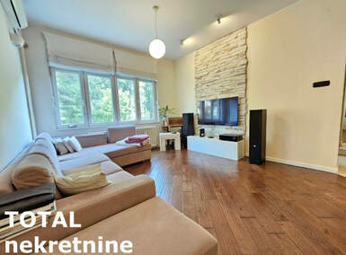 Trosoban stan, Novi Sad, Centar, prodaja, 77m2, 236900e, id1400508