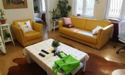 Trosoban stan, Beograd, Centar, prodaja, 85m2, 390000e, id1400513