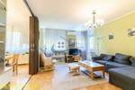 Cetvorosoban stan, Beograd, Kalenić, prodaja, 112m2, 415000e, id1398790