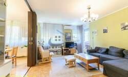 Cetvorosoban stan, Beograd, Kalenić, prodaja, 112m2, 449000e, id1398790