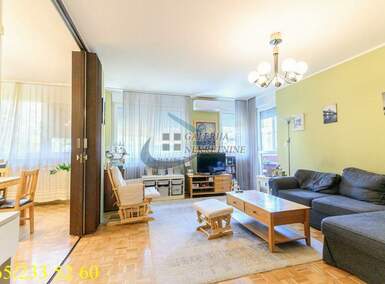 Cetvorosoban stan, Beograd, Kalenić, prodaja, 112m2, 449000e, id1398790