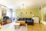 Cetvorosoban stan, Beograd, Kalenić, prodaja, 112m2, 415000e, id1398790