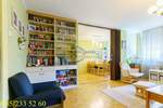 Cetvorosoban stan, Beograd, Kalenić, prodaja, 112m2, 415000e, id1398790