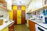 Cetvorosoban stan, Beograd, Kalenić, prodaja, 112m2, 415000e, id1398790