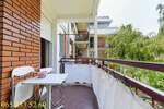 Cetvorosoban stan, Beograd, Kalenić, prodaja, 112m2, 415000e, id1398790