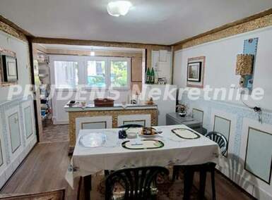 Dvosoban stan, Beograd, Borča, prodaja, 51m2, 70000e, id1400514