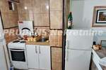 Dvosoban stan, Beograd, Borča, prodaja, 51m2, 70000e, id1400514