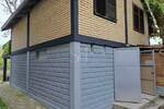 Apartman, Sombor, Bezdan, prodaja, 44m2, 39500e, id1400516