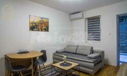 Jednoiposoban stan, Beograd, Bogoslovija, izdavanje, 40m2, 500e, id1400518