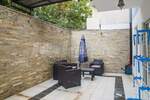 Jednoiposoban stan, Beograd, Bogoslovija, izdavanje, 40m2, 500e, id1400518