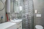 Jednoiposoban stan, Beograd, Bogoslovija, izdavanje, 40m2, 500e, id1400518