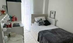 Dvosoban stan, Beograd, Centar (Savski venac), izdavanje, 70m2, 1000e, id1400519