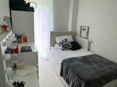Dvosoban stan, Beograd, Centar (Savski venac), izdavanje, 70m2, 1000e, id1400519