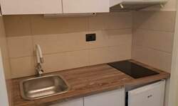 Jednosoban stan, Beograd, Zeleni Venac, izdavanje, 25m2, 450e, id1400520