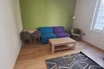 Jednosoban stan, Beograd, Zeleni Venac, izdavanje, 25m2, 450e, id1400520