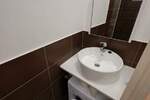 Jednosoban stan, Beograd, Zeleni Venac, izdavanje, 25m2, 450e, id1400520