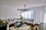 Trosoban stan, Beograd, Blok 58, izdavanje, 80m2, 1300e, id1400521