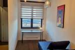 Trosoban stan, Beograd, Blok 58, izdavanje, 80m2, 1300e, id1400521