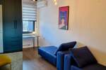 Trosoban stan, Beograd, Blok 58, izdavanje, 80m2, 1300e, id1400521
