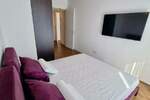 Trosoban stan, Beograd, Blok 58, izdavanje, 80m2, 1300e, id1400521
