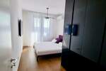 Trosoban stan, Beograd, Blok 58, izdavanje, 80m2, 1300e, id1400521