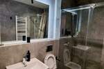 Trosoban stan, Beograd, Blok 58, izdavanje, 80m2, 1300e, id1400521
