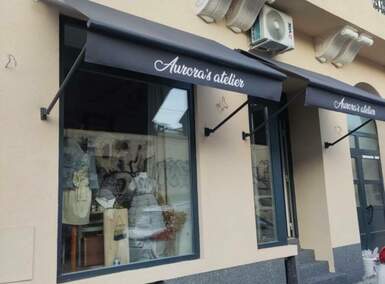 Poslovni prostor / Lokal, Beograd, Skadarlija, izdavanje, 40m2, 1000e, id1400522