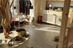 Poslovni prostor / Lokal, Beograd, Skadarlija, izdavanje, 40m2, 1000e, id1400522