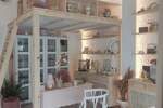 Poslovni prostor / Lokal, Beograd, Skadarlija, izdavanje, 40m2, 1000e, id1400522