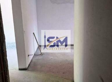 Jednoiposoban stan, Beograd, Konjarnik (Voždovački deo), prodaja, 35m2, 101500e, id1372763